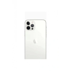 Iphone 11 Pro Max Beyaz Arka Kapak Pil Kapağı