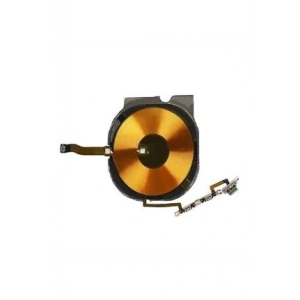 İphone 11 Pro Nfc Flex-Volume+On-Off