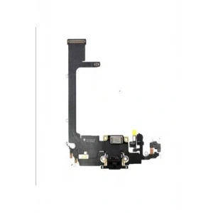 İphone 11 Pro Şarj Bordu-Şarj Flexi