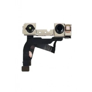 İphone 12 Ön Kamera