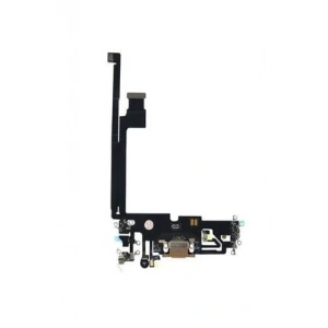 İphone 12 Pro Max Şarj Soketi - Şarj Bordu
