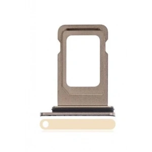 İphone 12 Pro Max Sim Aparatı Altın- Sim tepsisi çekmece Gold