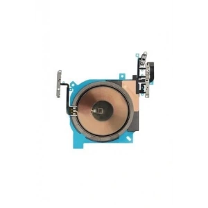 İphone 12 Pro Nfc+Volume+On-Off Flex