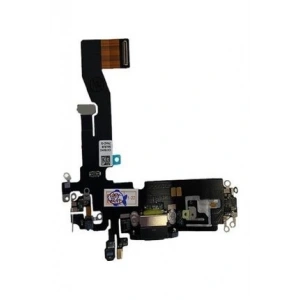İphone 12 Pro Şarj Bordu-Şarj Flexi