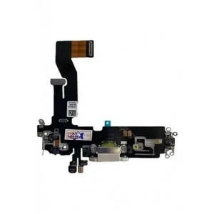 İphone 12 Şarj Bordu-Şarj Flex