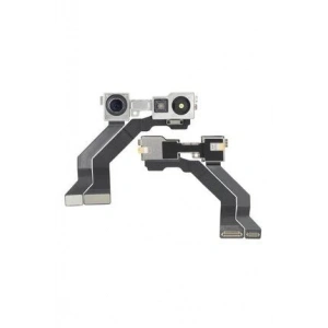 İphone 13 Pro Max Ön Kamera