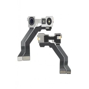 İphone 13 Pro Ön Kamera