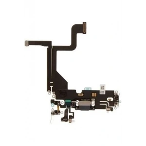 İphone 13 Şarj Soketi - Şarj Bordu