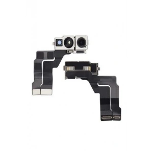 İphone 14 Pro Ön Kamera