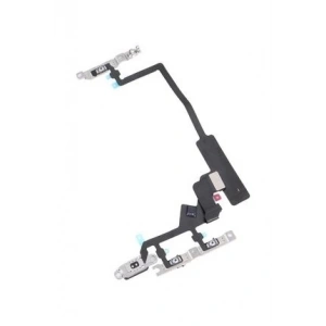 İphone 14 Pro On-Off Film-Power Flex