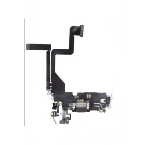 İphone 14 Pro Şarj Bordu- Şarj Soketi