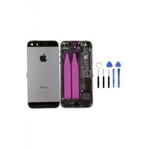 Iphone 5S Dolu Kasa Siyah