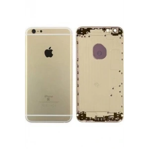 Iphone 6S Plus Boş Kasa Gold (Tamir Seti Hediyeli)