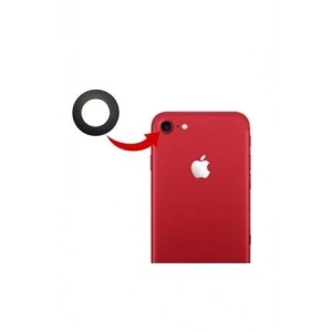İphone 7 Kamera Camı