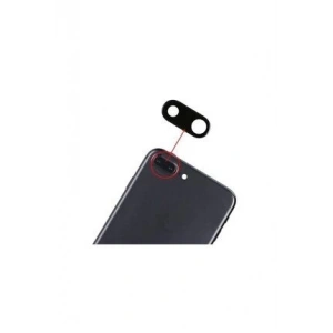 İphone 7 Plus Kamera Camı