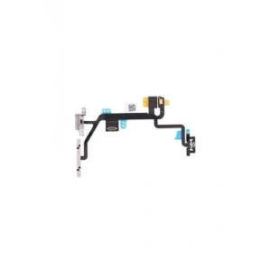 Iphone 8 Ön Kamera Mikrofon Sensör Flex