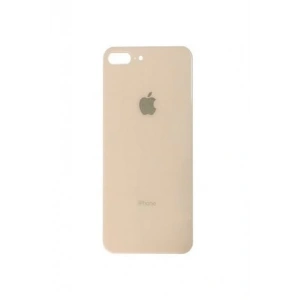 İphone 8 Plus Arka Kapak Gold