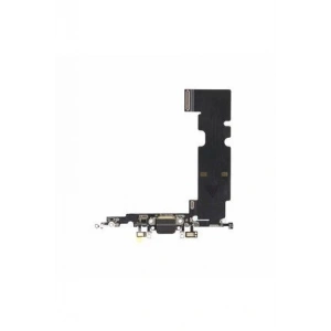 İphone 8 Plus Şarj Bordu-Şarj Flexi