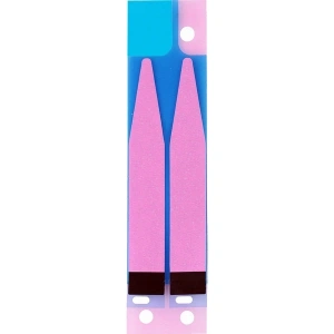 iPhone Uyumlu 5/5S/5C/6/6S/7/8 pil batarya yapışkanı çift taraflı bant