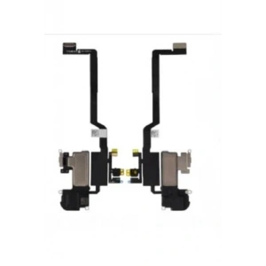 İphone X İç Kulaklık Flexli