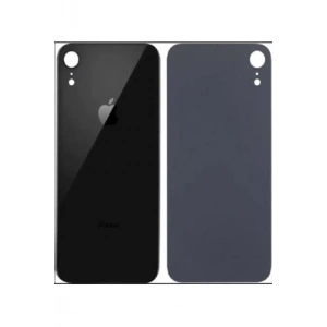 İphone Xr Arka Kapak Siyah
