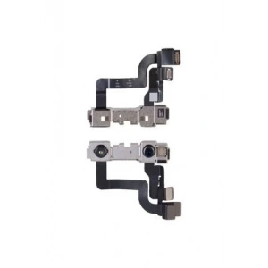 İphone Xr Ön Kamera