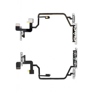 İphone Xr On-Off Flex