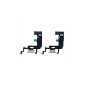 İphone Xr Şarj Bordu-Şarj Flexi