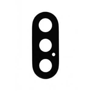 İphone Xs Max Kamera Camı