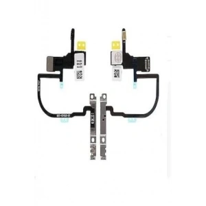 İphone Xs Power Flex-On Off