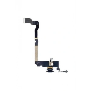 İphone Xs Şarj Bordu-Şarj Flexi