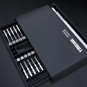 JAKEMY JM-8170 21 parça Cep Telefonu için Taşınabilir Mini Hassas Tornavida Seti, Bilgisayar