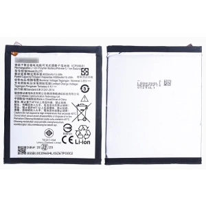 Lenovo Vibe K6 Note Bl270 Pil Batarya