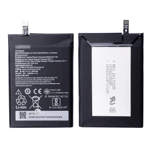 Lenovo Vibe P2 P2C72 P2A42 Bl262 Pil Batarya