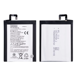 Lenovo Vibe S1,S1C50 S1A40 Bl250  Pil Batarya
