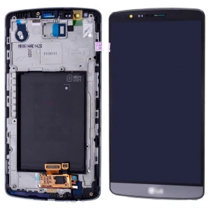 Lg G3 D850 D851 D855 Lcd Dokunmatik Ekran