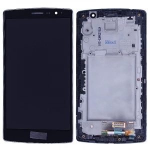 Lg G4 Beat G4S H731 H734 H735 H736 Lcd Ekran Dokunmatik Çıtalı