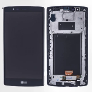 Lg G4 H810 H811 H815 Lcd Ekran Dokunmatik