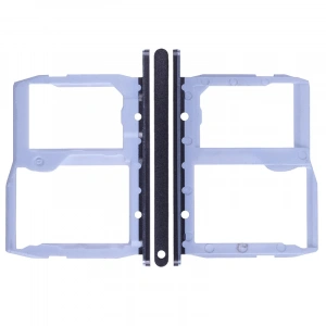 Lg G5 Sim Hafıza Kart Kapağı Tutucu-GRİ