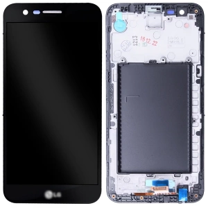 Lg K10 2017 M250 Ekran Dokunmatik Çıtalı