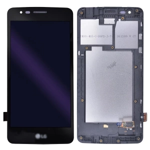 Lg K8 2017 X240 Lcd Ekran Dokunmatik Çıtalı