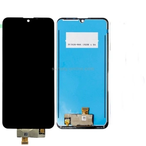 Lg Q60 Lcd Dokunmatik Ekran