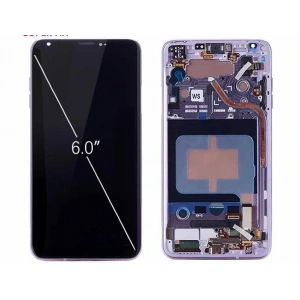 Lg V30 Lcd Dokunmatik Ekran