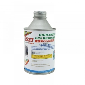Mechanic 8333 300ml Sprey Lcd ekran oca oka tutkal temizleme