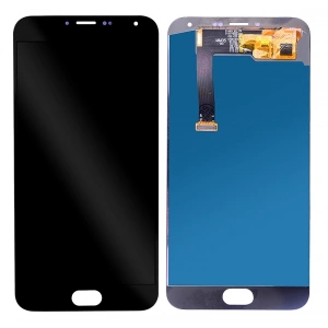 Meizu Mx5 M575  Lcd Ekran Dokunmatik