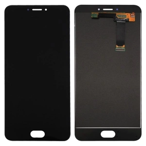 Meizu Mx6 Lcd Ekran Dokunmatik Panel