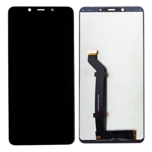 Nokia 3.1 Plus (TA-1104) LCD Ekran  Dokunmatik