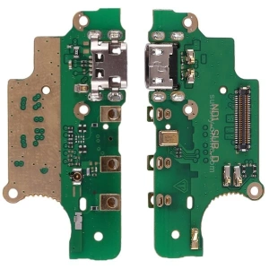 Nokia 5 N5 Şarj Soket Mikorfon Bordu