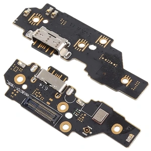 Nokia 5.1 Plus - X5 Şarj Soket Mikrofon Bordu