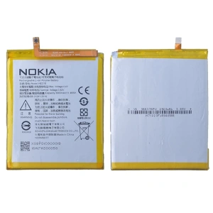 Nokia 6 N6 He340 3000 Mah Pil Batarya
